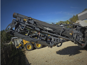 Φρέζα ασφάλτου Wirtgen W120 Fi: φωτογραφία 5