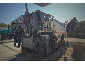Φρέζα ασφάλτου Wirtgen W120 Fi: φωτογραφία 3