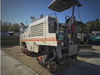 Φρέζα ασφάλτου Wirtgen W120 Fi: φωτογραφία 2