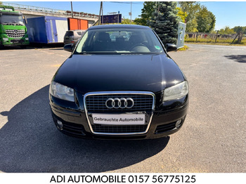 Αυτοκίνητο AUDI