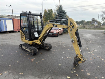 Μίνι εκσκαφέας CAT 302.2D: φωτογραφία 2