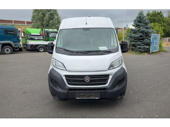 Μικρό βαν FIAT Ducato