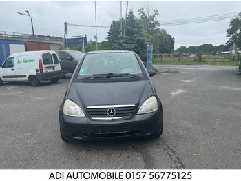 Αυτοκίνητο MERCEDES-BENZ