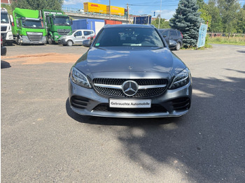 Station wagon MERCEDES-BENZ