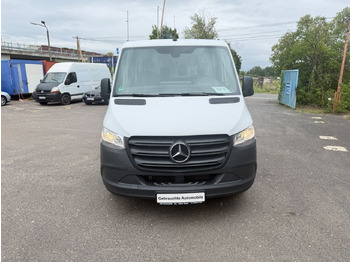 Μικρό φορτηγό με καρότσα MERCEDES-BENZ Sprinter