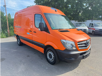 Βαν MERCEDES-BENZ Sprinter 313