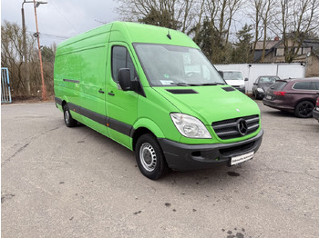 Βαν MERCEDES-BENZ Sprinter 313