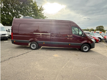 Βαν Mercedes-Benz Sprinter 316 CDI: φωτογραφία 5