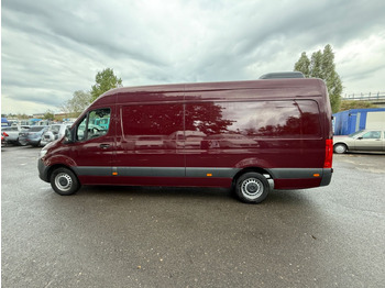 Βαν Mercedes-Benz Sprinter Kasten 314 CDI: φωτογραφία 3