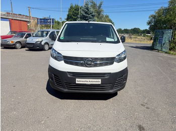 Μικρό βαν OPEL Vivaro