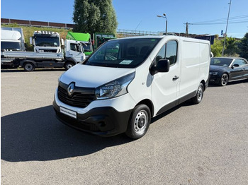 Μικρό βαν Renault Trafic Kasten L1H1  Komfort: φωτογραφία 3