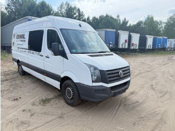 Βαν VOLKSWAGEN Crafter 35