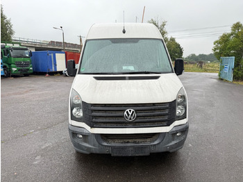Βαν VOLKSWAGEN Crafter 35