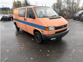Βαν VOLKSWAGEN Transporter T4