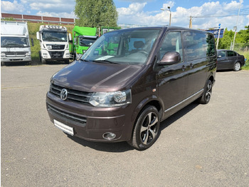 Επιβατικό βαν Volkswagen T5  Multivan Highline: φωτογραφία 3