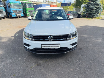SUV VOLKSWAGEN