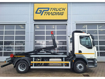 Καινούριο Απορριμματοφόρο DAF LF 55 260: φωτογραφία 3