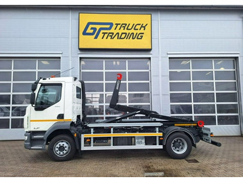 Καινούριο Απορριμματοφόρο DAF LF 55 260: φωτογραφία 4