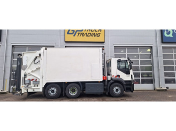 Leasing IVECO Stralis 330 CNG NISKOEMISYJNY IVECO Stralis 330 CNG NISKOEMISYJNY: φωτογραφία 5