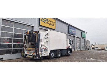 Leasing IVECO Stralis 330 CNG NISKOEMISYJNY IVECO Stralis 330 CNG NISKOEMISYJNY: φωτογραφία 4