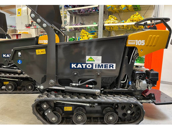 Μίνι ανατρεπόμενο Kato Minidumper Carry 105: φωτογραφία 1