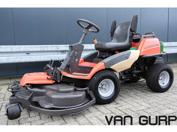 Χορτοκοπτικό Husqvarna Proflex 21AWD: φωτογραφία 1