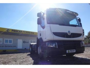Τράκτορας Renault Premium 430 DXI: φωτογραφία 1