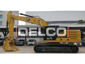 Ερπυστριοφόρος εκσκαφέας CATERPILLAR 330GC