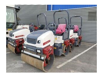 Leasing DYNAPAC CC125 DYNAPAC CC125: φωτογραφία 5