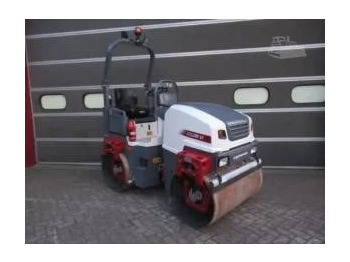 Leasing DYNAPAC CC125 DYNAPAC CC125: φωτογραφία 3