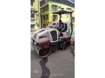 Leasing DYNAPAC CC125 DYNAPAC CC125: φωτογραφία 1