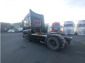 Τράκτορας MERCEDES-BENZ Actros 1848