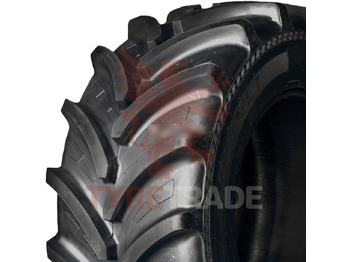 Καινούριο Ελαστικό για Τρακτέρ Tianli VF650/65R42 AGRI-KING R1-W 174D: φωτογραφία 2