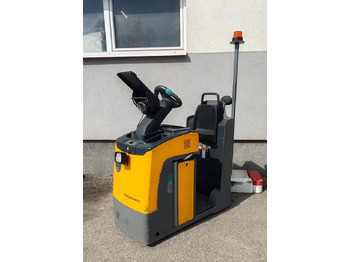 Μηχάνημα έλξης JUNGHEINRICH