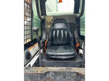 Φορτωτής πλάγιας ολίσθησης Bobcat S300: φωτογραφία 2