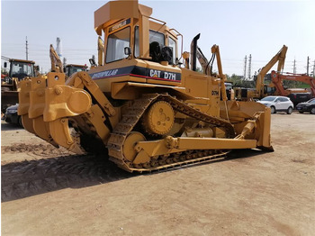 Μπουλντόζα CATERPILLAR D7H