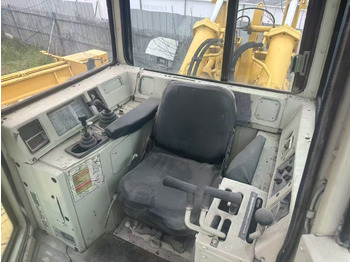 Μπουλντόζα Komatsu K155-3: φωτογραφία 3 Μπουλντόζα Komatsu K155-3: φωτογραφία 3