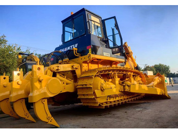 Γκρέιντερ Shantui SD 22: φωτογραφία 1