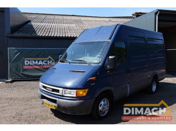 Βαν IVECO Daily