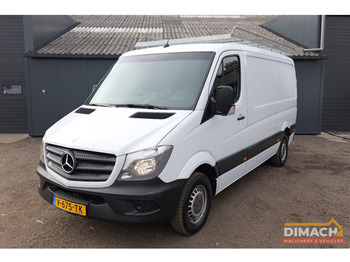 Μικρό βαν MERCEDES-BENZ Sprinter 213