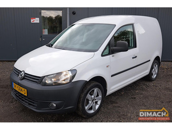 Μικρό βαν VOLKSWAGEN Caddy 1.6