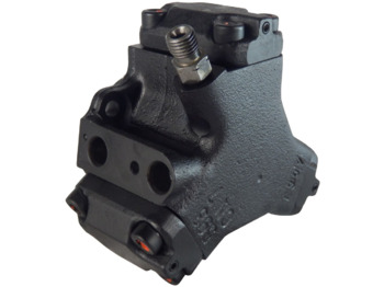 Αντλία καυσίμου ORIGINAL Bosch 0445010203 Common Rail Einspritzpumpe Dieselpumpe: φωτογραφία 1