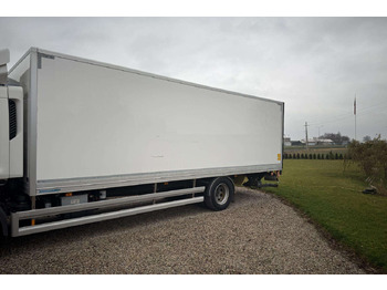 Φορτηγό κόφα VOLVO