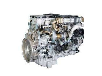 Κινητήρας JAGUAR