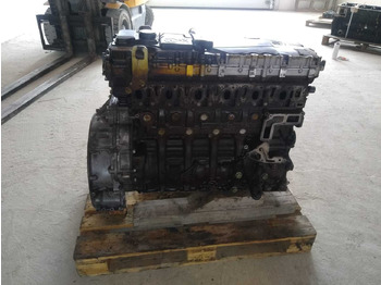 Κινητήρας NEW HOLLAND