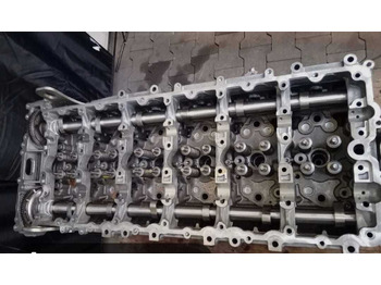 Κινητήρας MTU