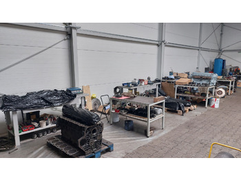 Κινητήρας για Φορτηγό MAN Regeneracja Remont Naprawa Serwis D0824 D0834 LF LG GF LFL01-61 LOH01-50 D0826 D0836 LF GF LFG LFL LOH LUH D2066 LF LOH LUH D2676 LF LOH 01-49 50-69 70-.. D2866 D2876 LF 01-30 D2866 D2876 4V LF 01-45: φωτογραφία 2