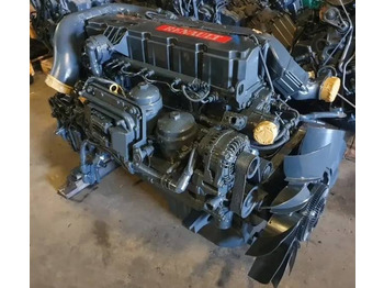 Κινητήρας RENAULT D