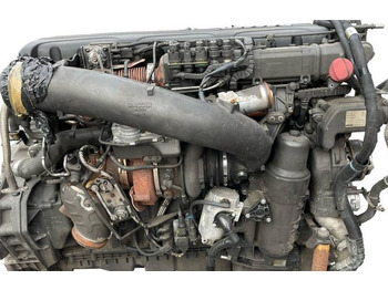 Κινητήρας PACCAR