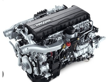 Κινητήρας PACCAR